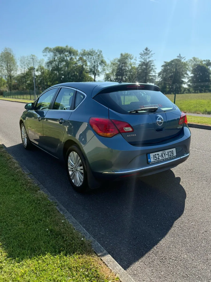2015 ASTRA NCT 02-26 - Image 3
