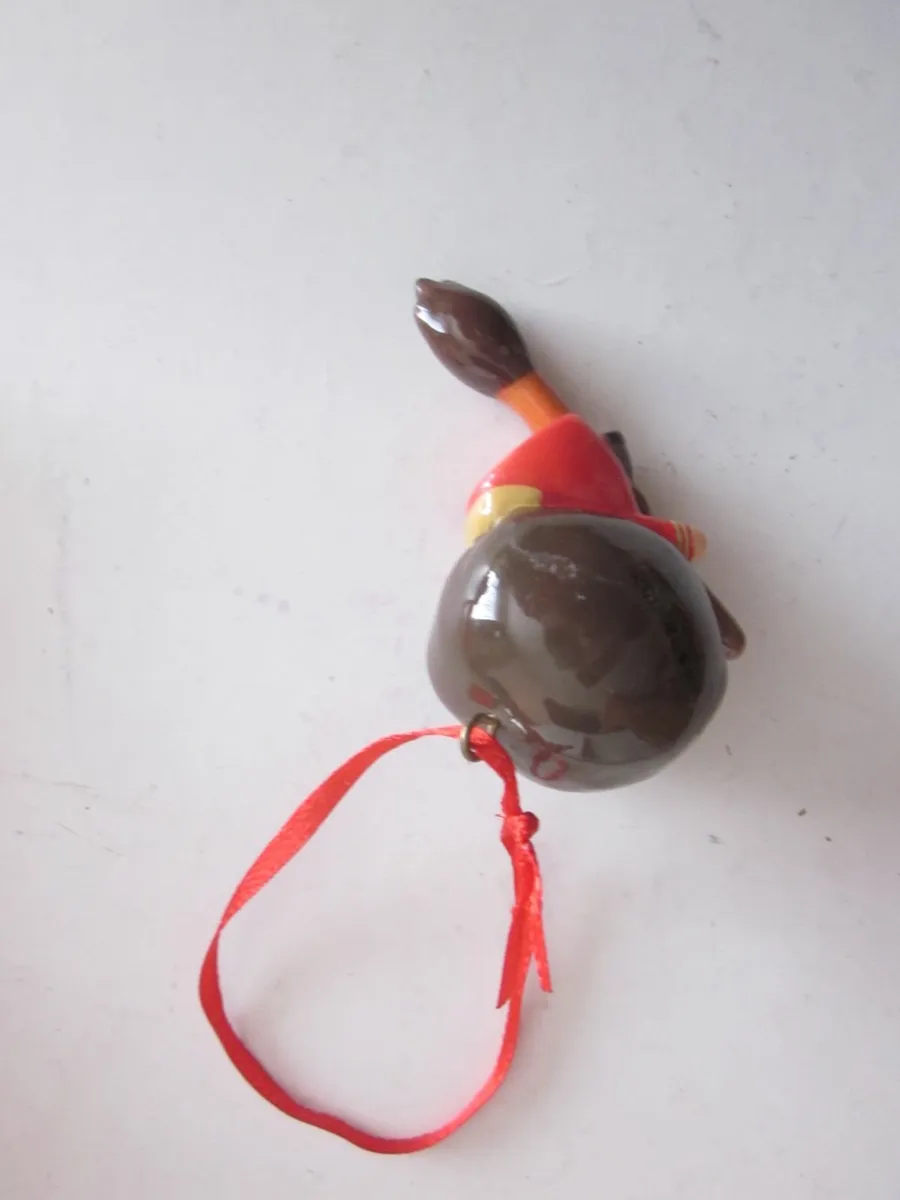 Hallmark Wizarding Harry Potter Hanging Ornament - Image 2