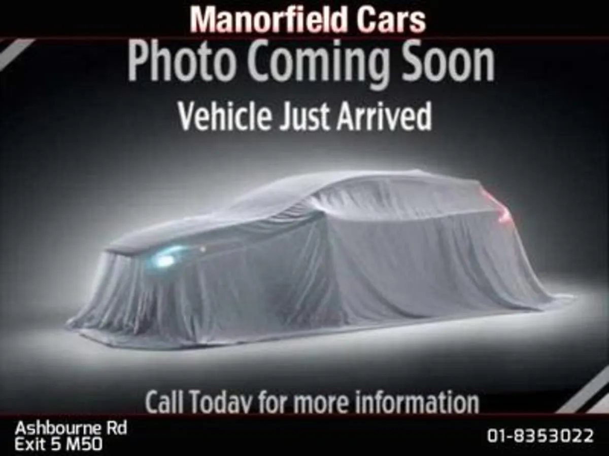 2015 152 Ford Fiesta Zetec 1.25 Petrol 5dr - Image 2