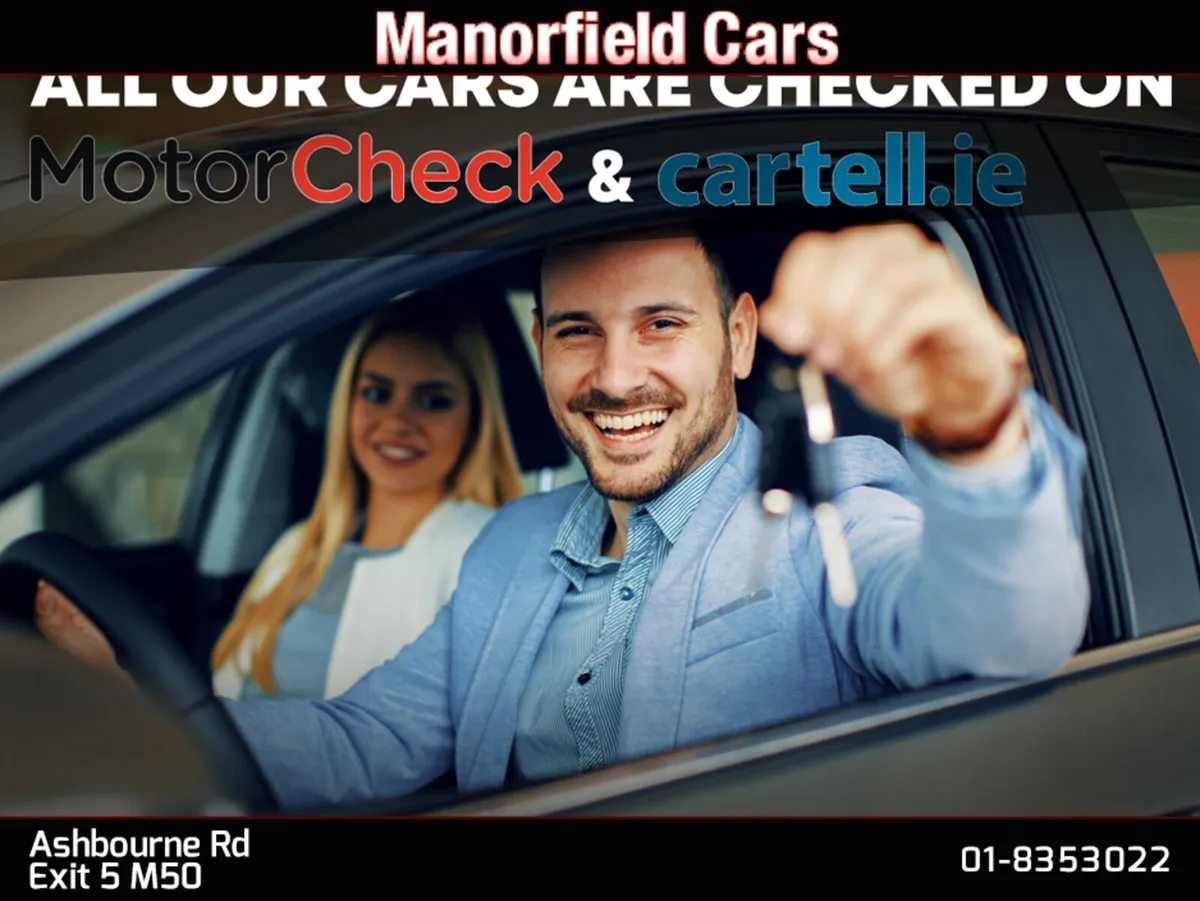2015 152 Ford Fiesta Zetec 1.25 Petrol 5dr - Image 4