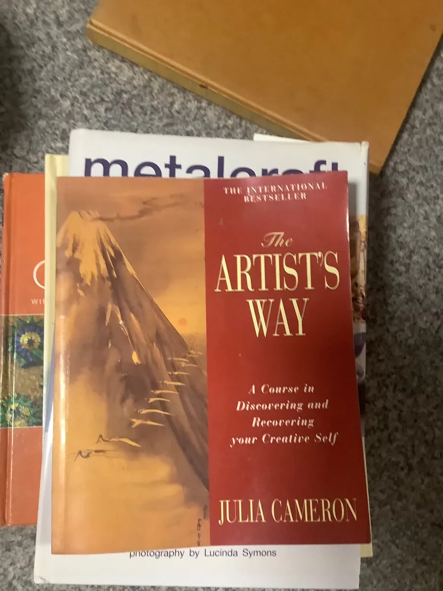 BARGAIN Art books - Image 1