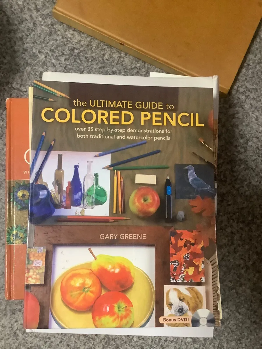 BARGAIN Art books - Image 2