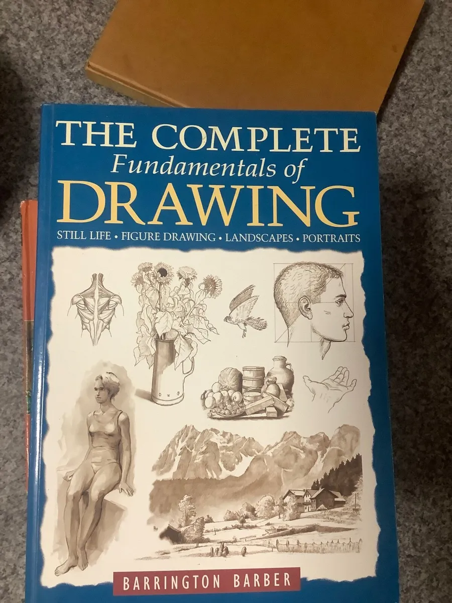 BARGAIN Art books - Image 3