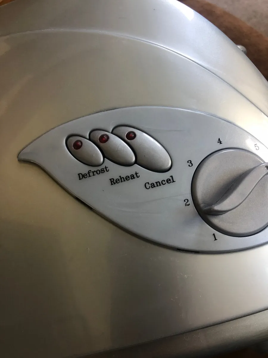 Toaster, new, free to take away - Image 2