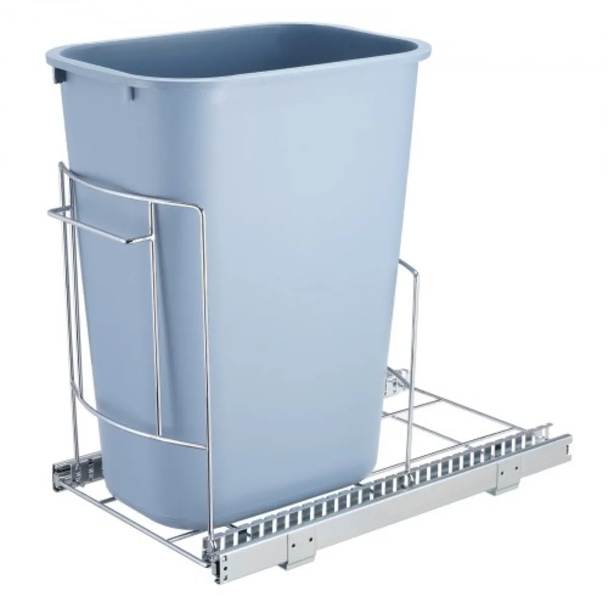 Pull-Out Trash Can, Under Mount Kitchen Waste Cont