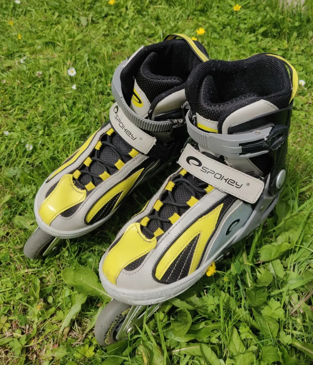 Rollers skates - Image 1