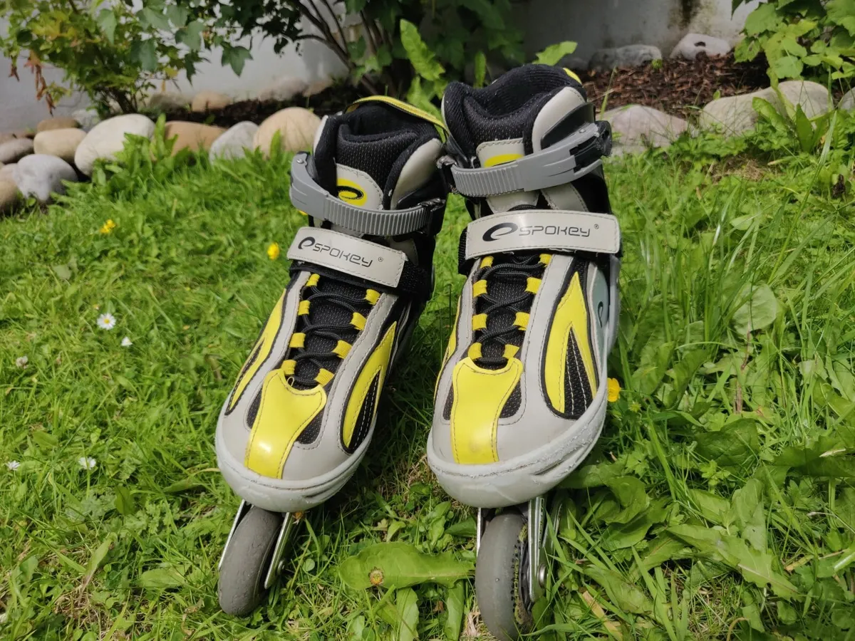 Rollers skates - Image 2