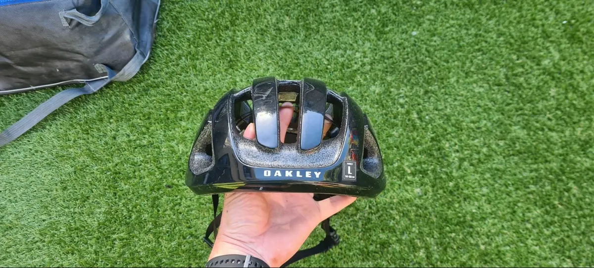 Cycling helmet - Image 3