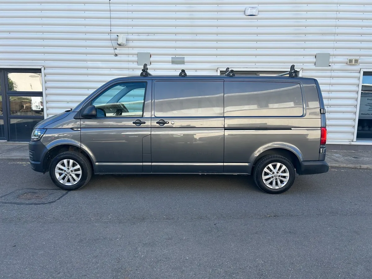 VW Transporter - Image 1