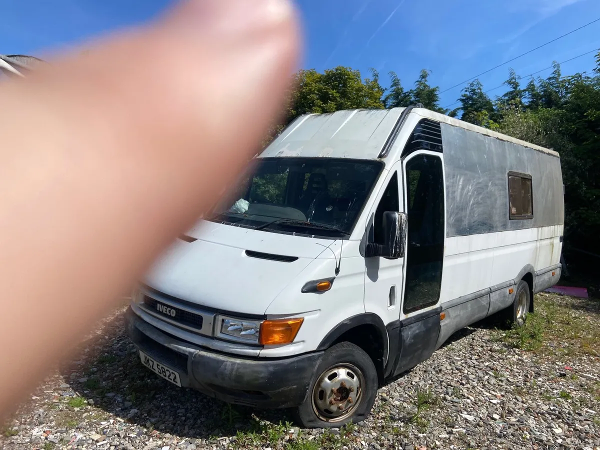 Irisbus Other 2003 - Image 3
