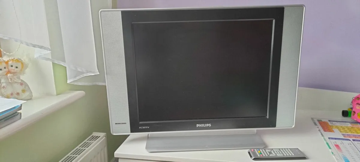 PS.2 -TV Phillips - Image 2