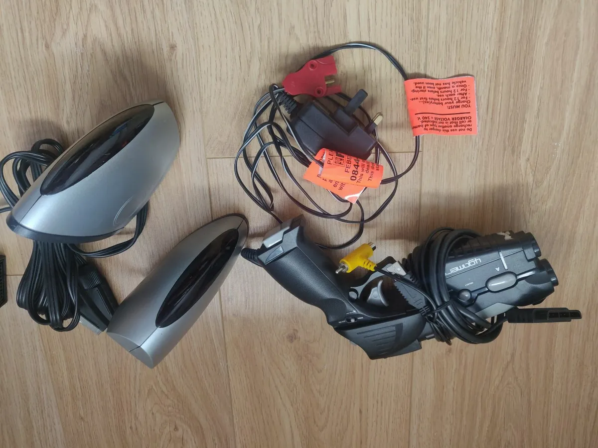PS.2 -TV Phillips - Image 3