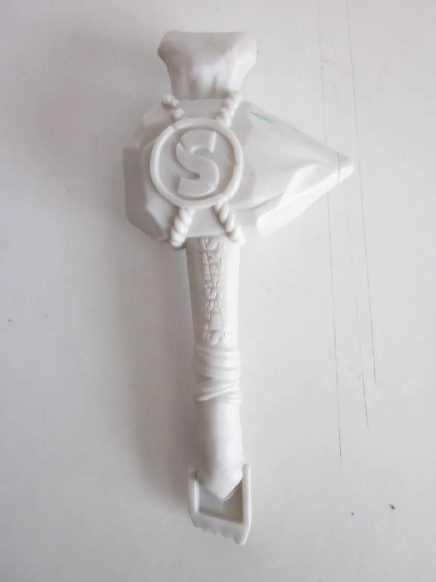 Smashers Zulux Stone Axe Replacement - Image 2