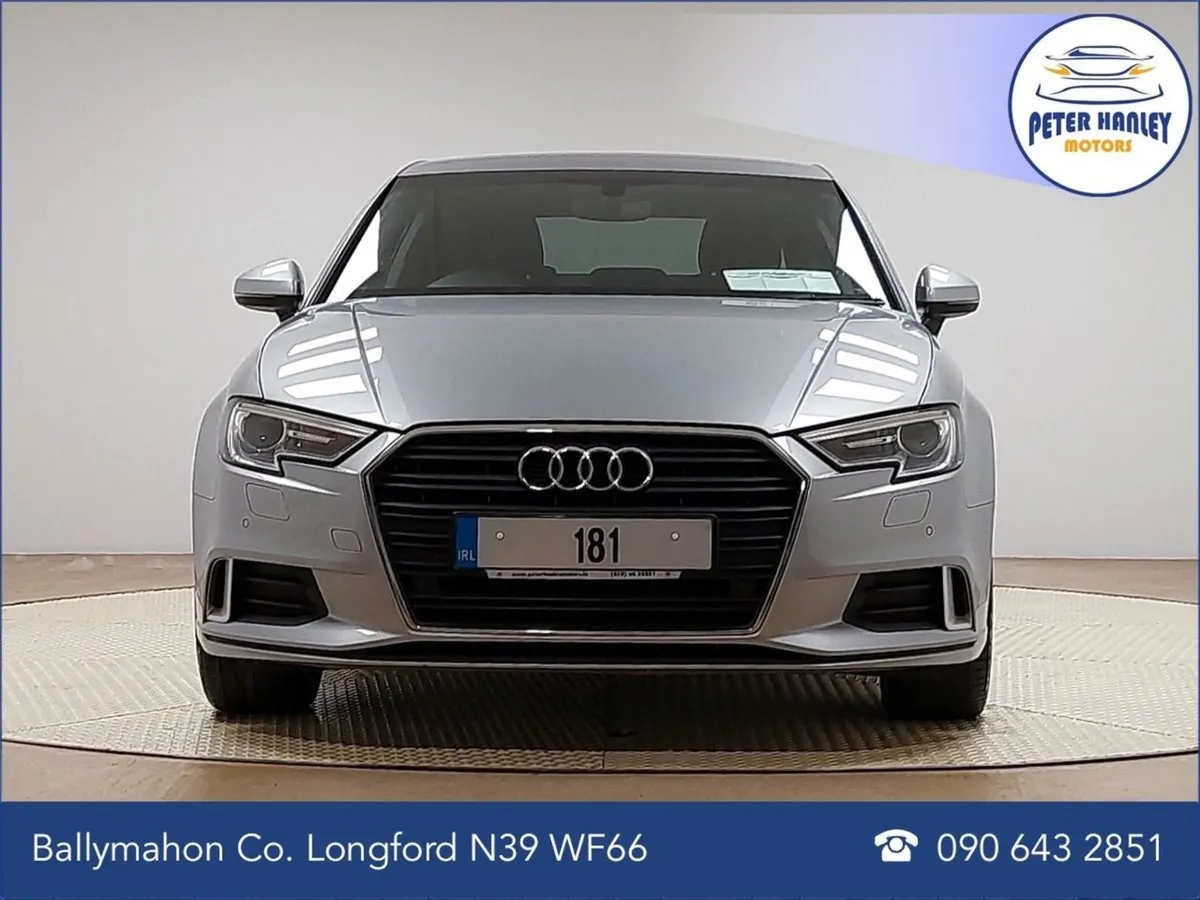 Audi A3 A3 Sport Tdi Sport TDi 150 Start/stop - Image 4