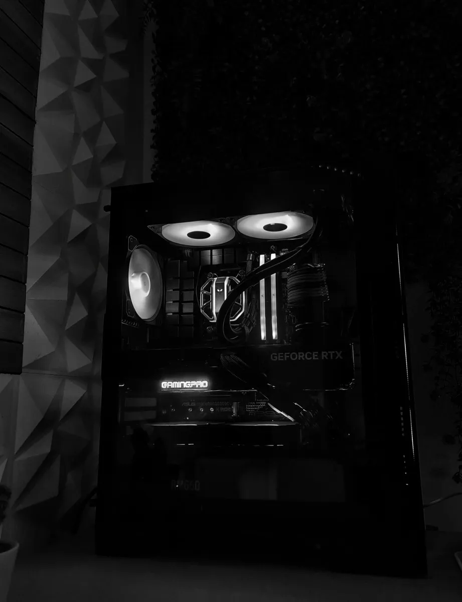 RTX5080 Gaming Pc - Image 2