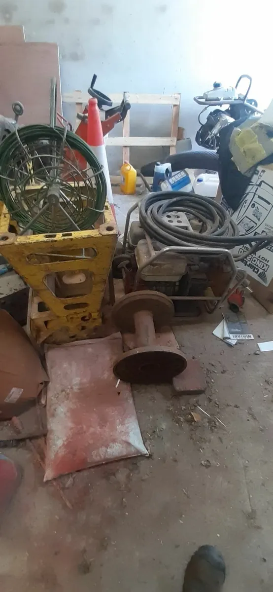 Pipe Puller - Image 1