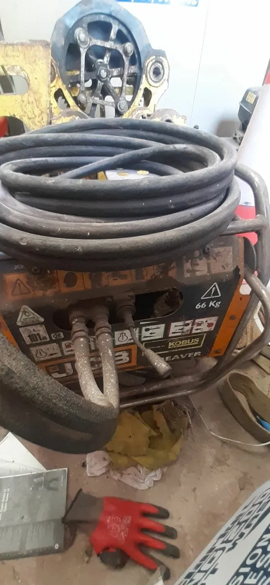Pipe Puller - Image 2