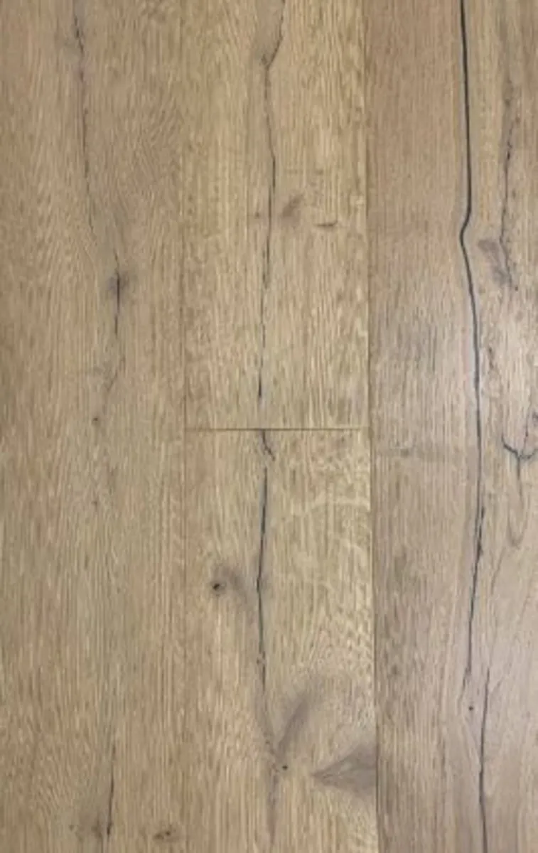 Engineered 4mm Nature Suir Flooring - Image 2