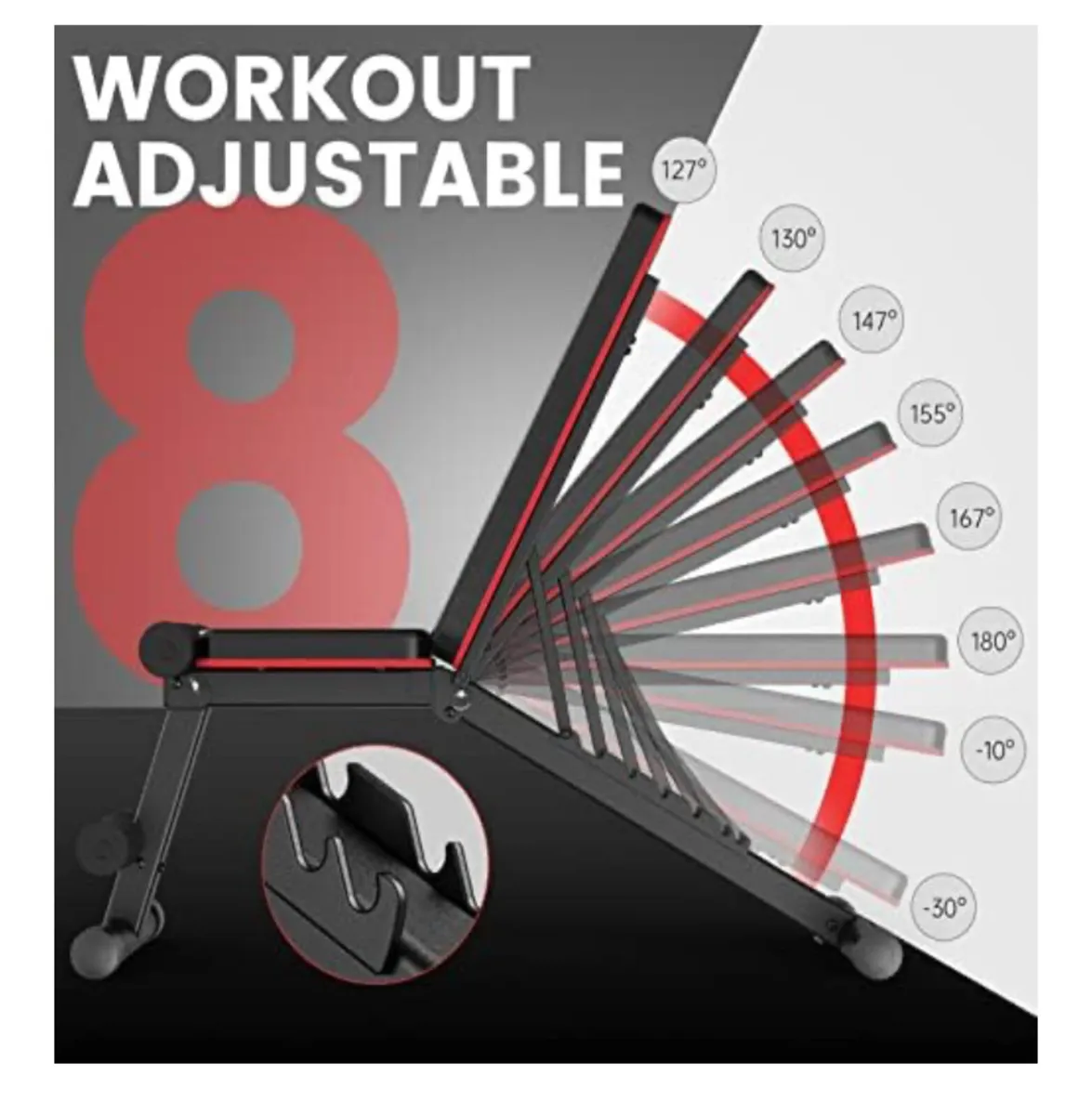 Bench Press - Image 2