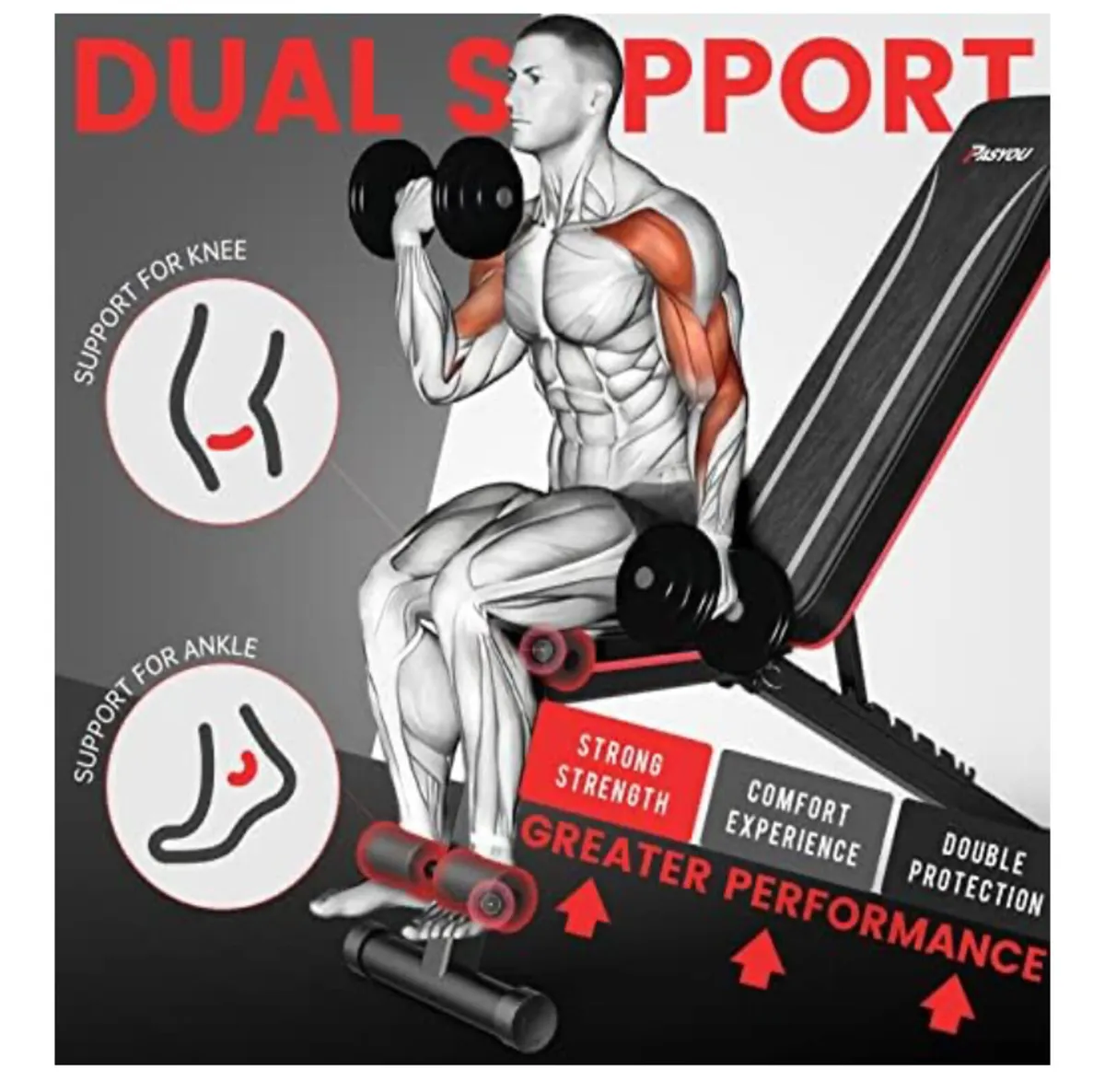 Bench Press - Image 3