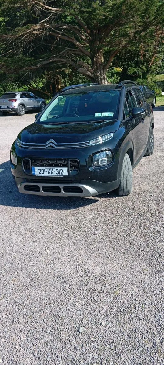 Citroen c3 Aircross 2020 - Image 1