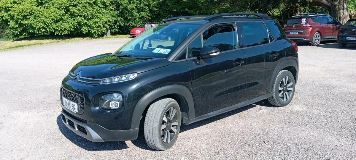 Citroen c3 Aircross 2020 - Image 2