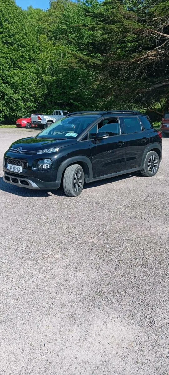 Citroen c3 Aircross 2020 - Image 3