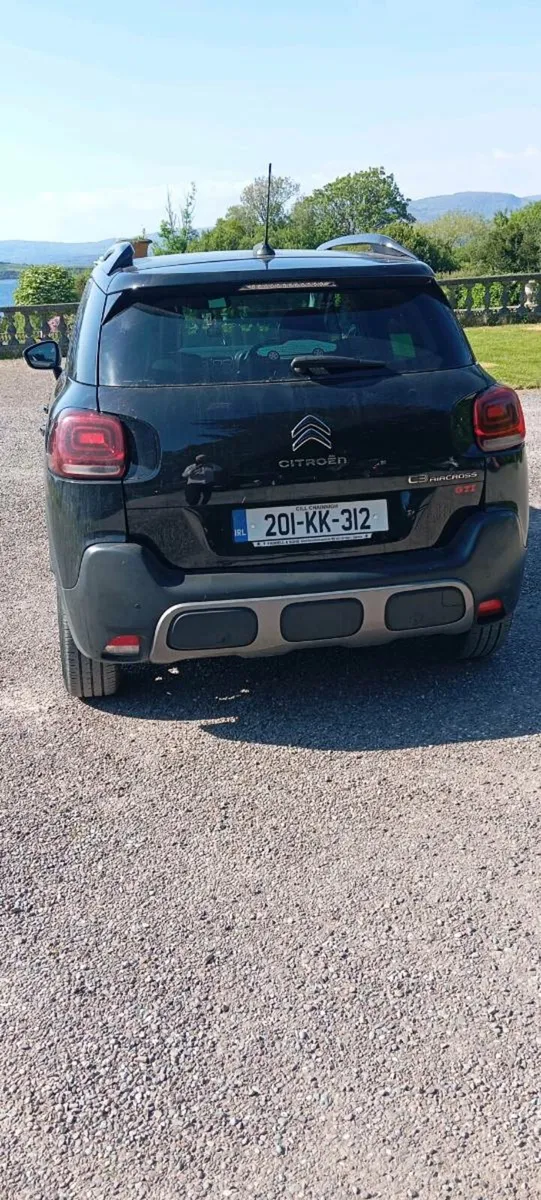Citroen c3 Aircross 2020 - Image 4