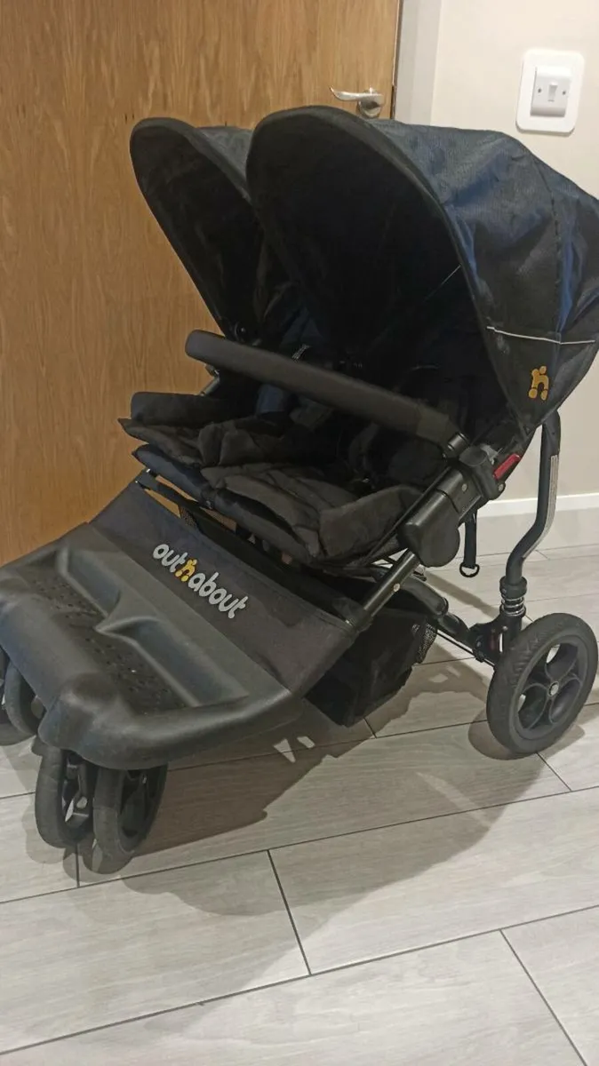 Out N About Little nipper - Image 2