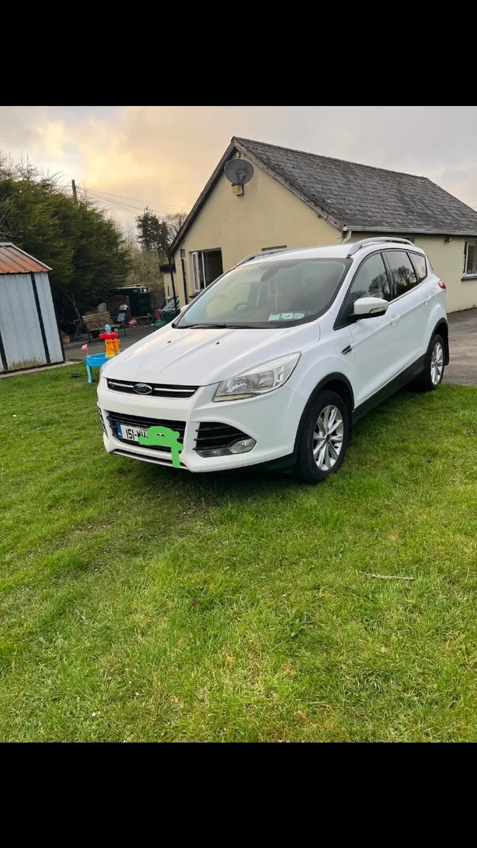 Ford Kuga 2015 - Image 1