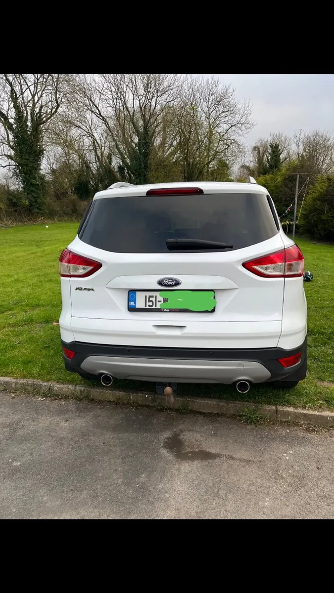 Ford Kuga 2015 - Image 2