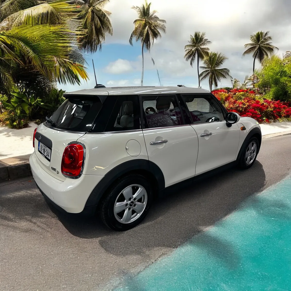2016 Mini One 1.5 Diesel 5-Door - Image 4
