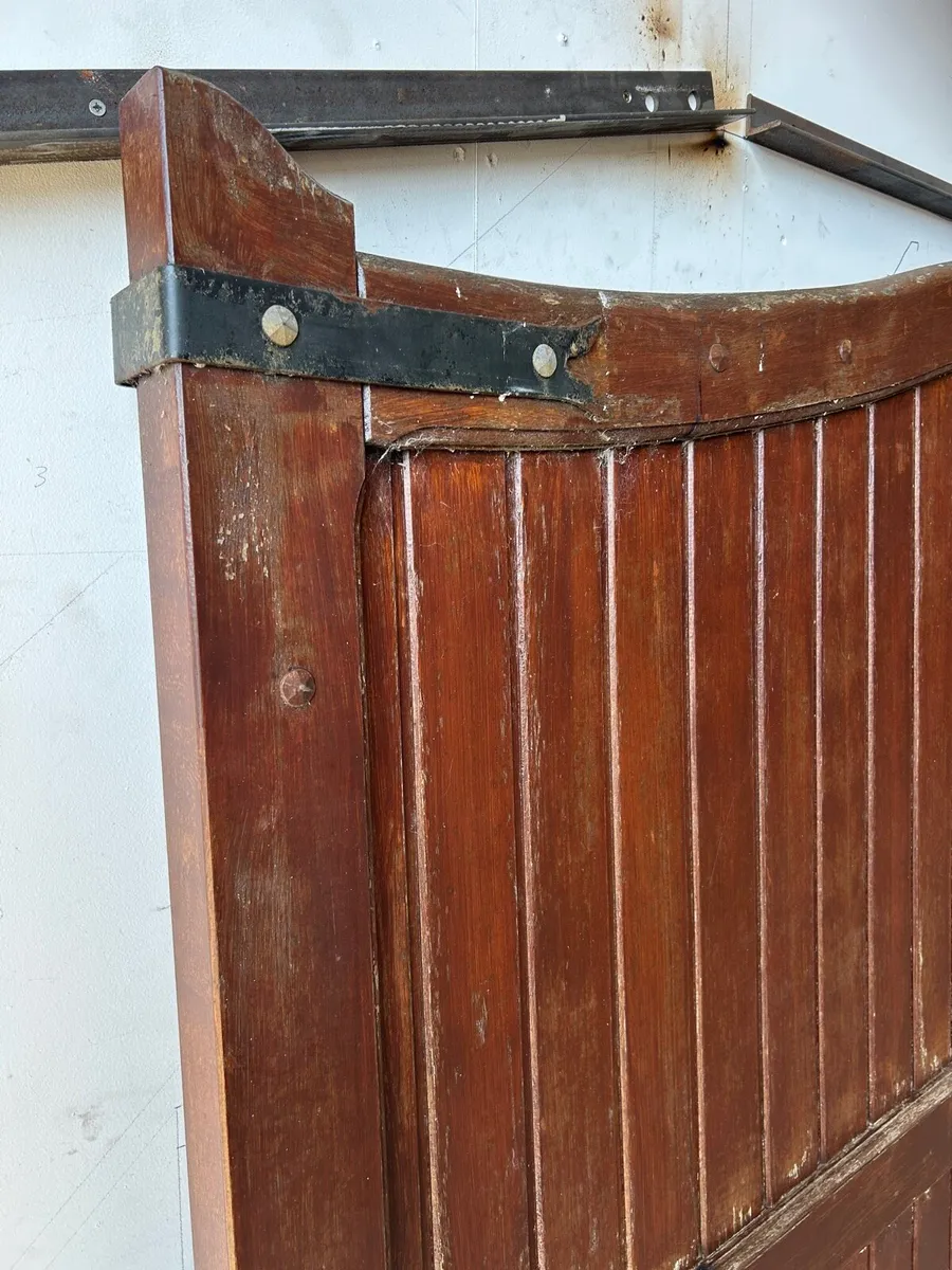 Hardwood Gates - Image 4