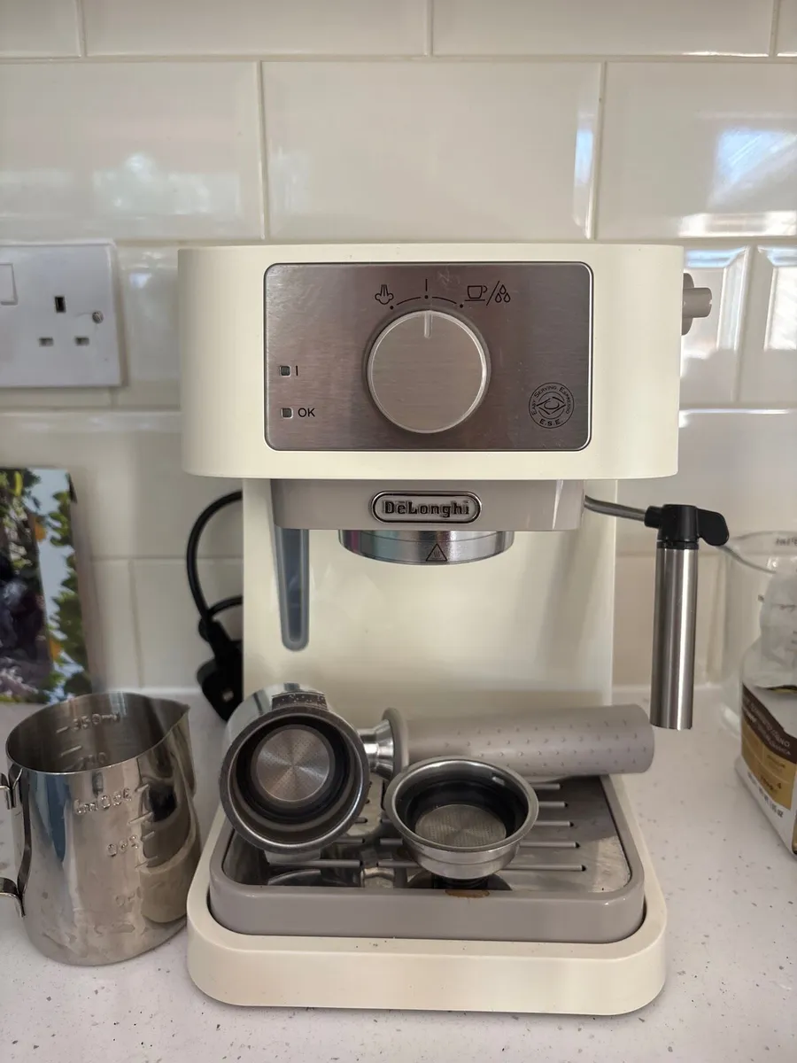 Coffee machine - Image 1