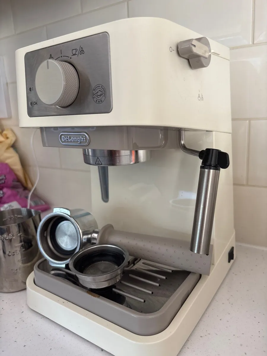 Coffee machine - Image 2