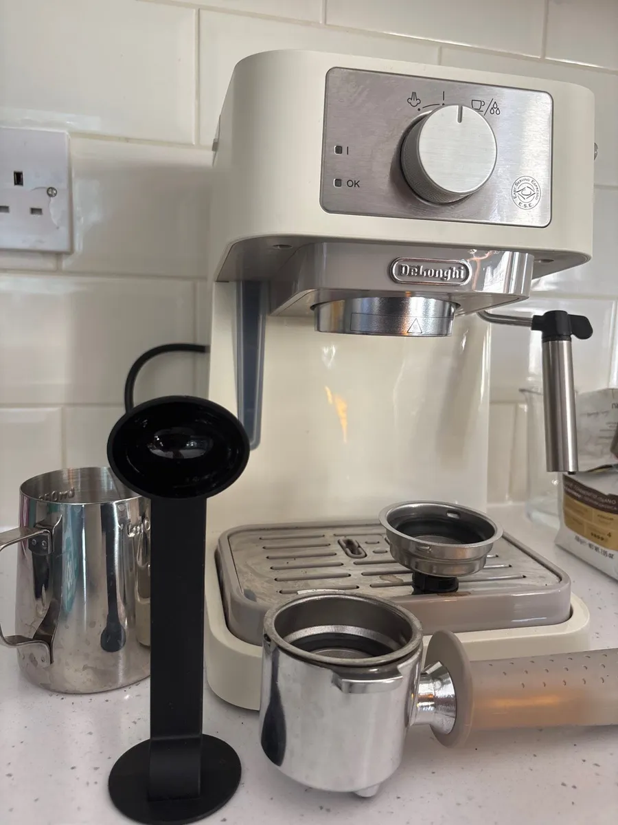 Coffee machine - Image 3