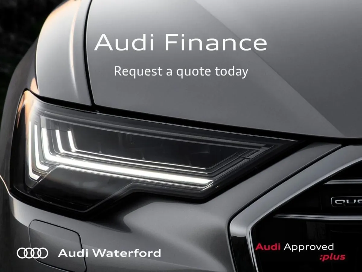 Audi A1 30 Tfsi Automatic S Line - Image 2