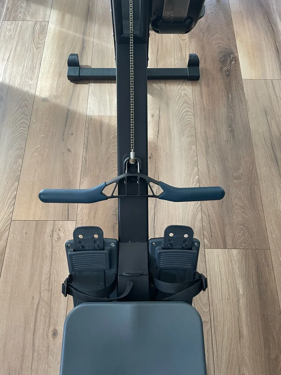Concept 2 Row Erg - PM5 - Image 4