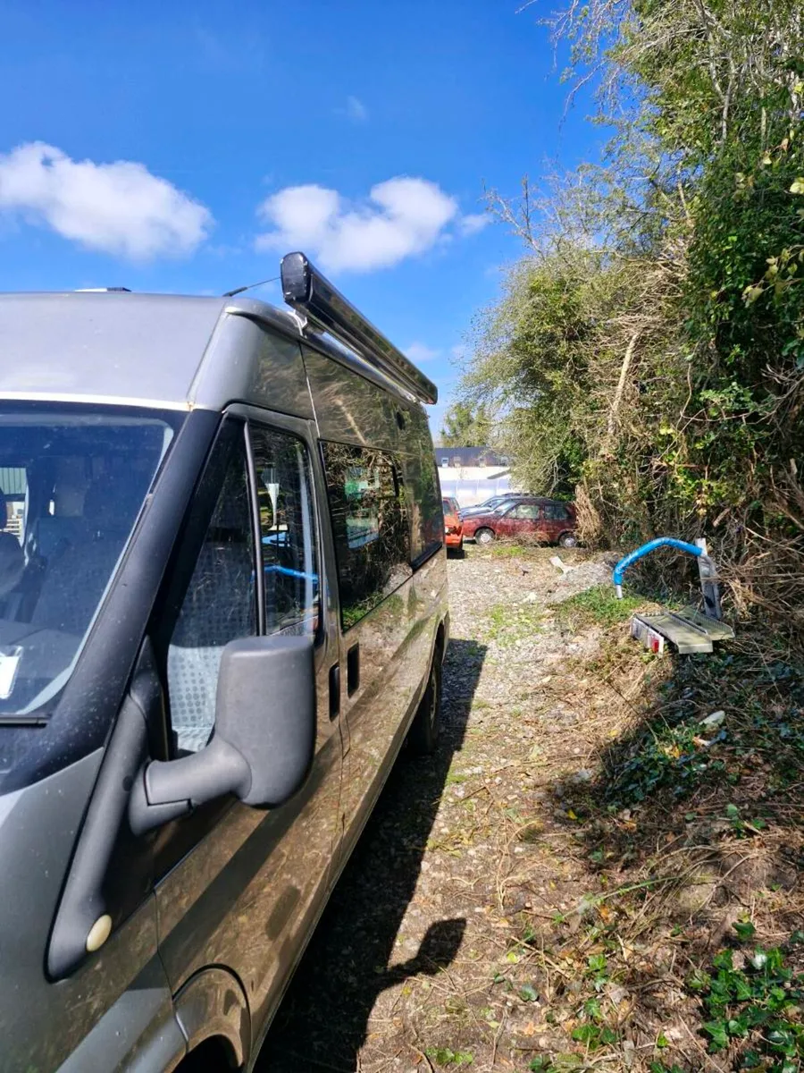 Campervan - Image 3