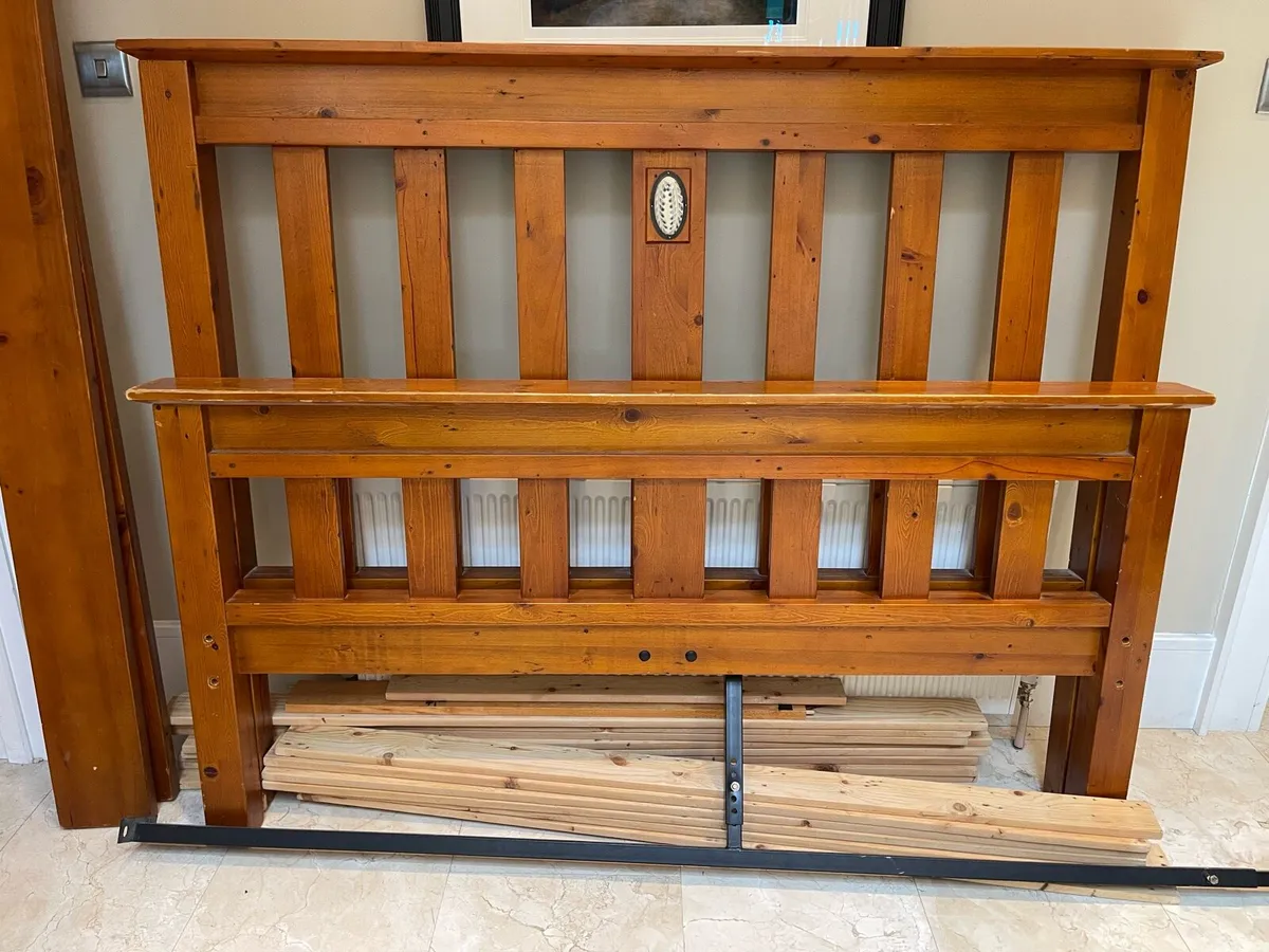 Various Single, Double & King Size Beds - Deliver - Image 1