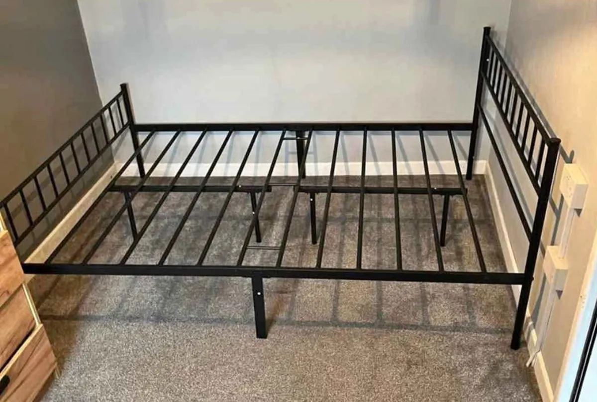 Various Single, Double & King Size Beds - Deliver - Image 2