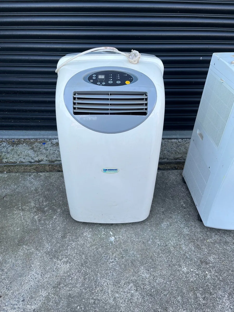Air conditioning - Image 1