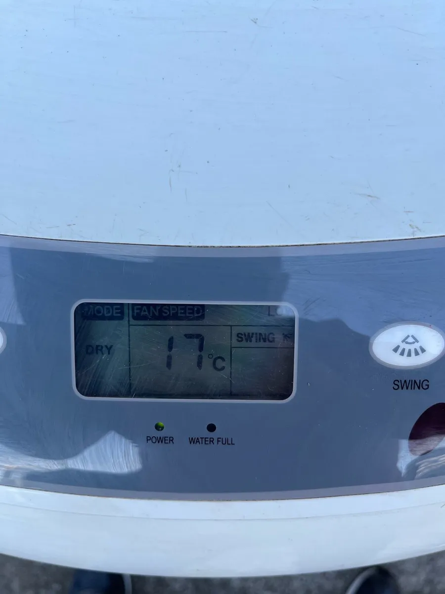 Air conditioning - Image 2