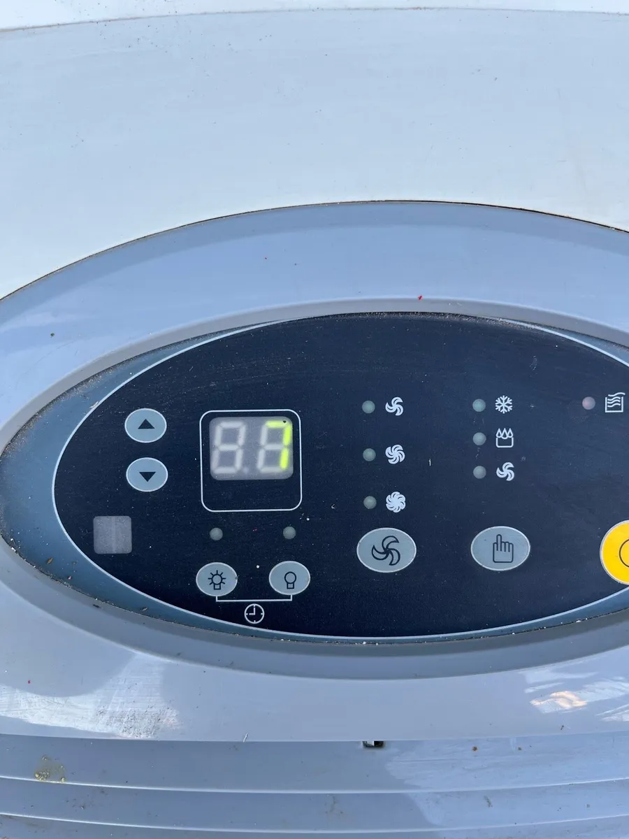 Air conditioning - Image 3