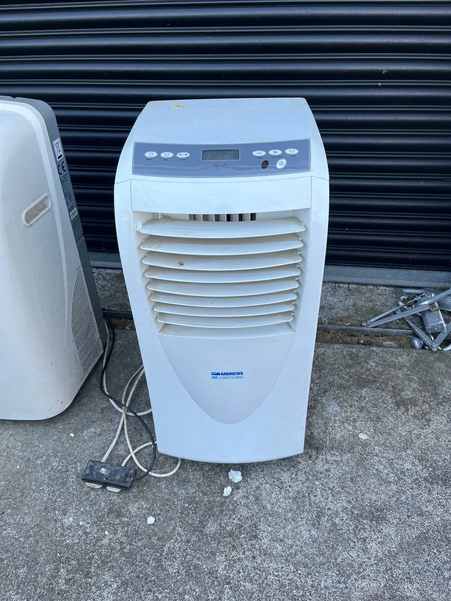 Air conditioning - Image 4