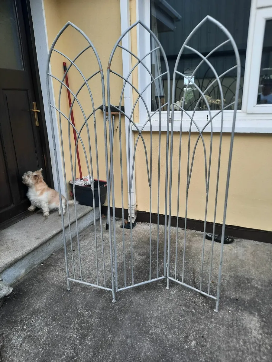 Garden trellis - Image 3