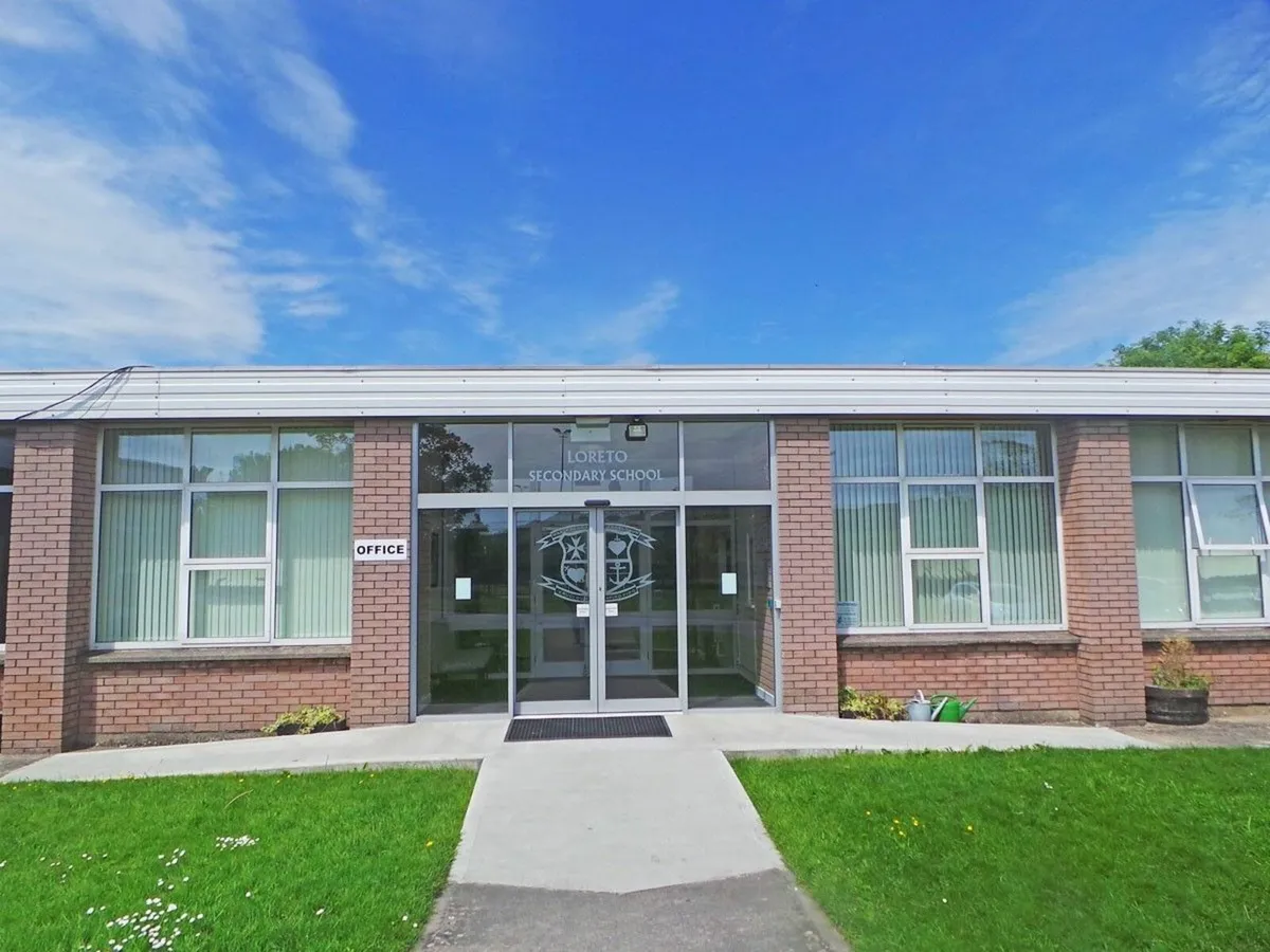 Loreto Secondry School - Image 1