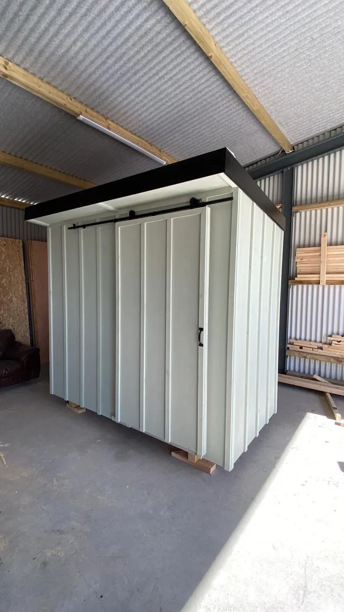 Garden Shed - Image 1