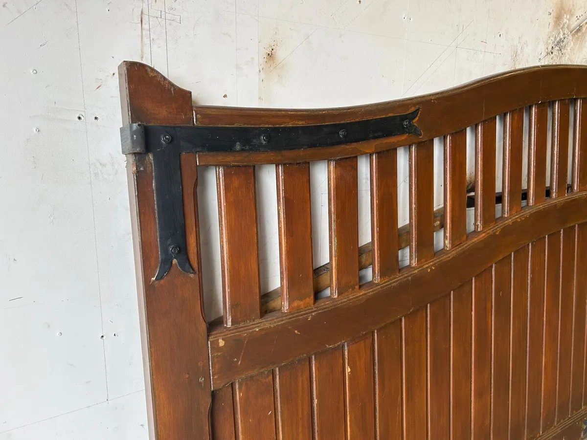 Hardwood Gates - Image 2