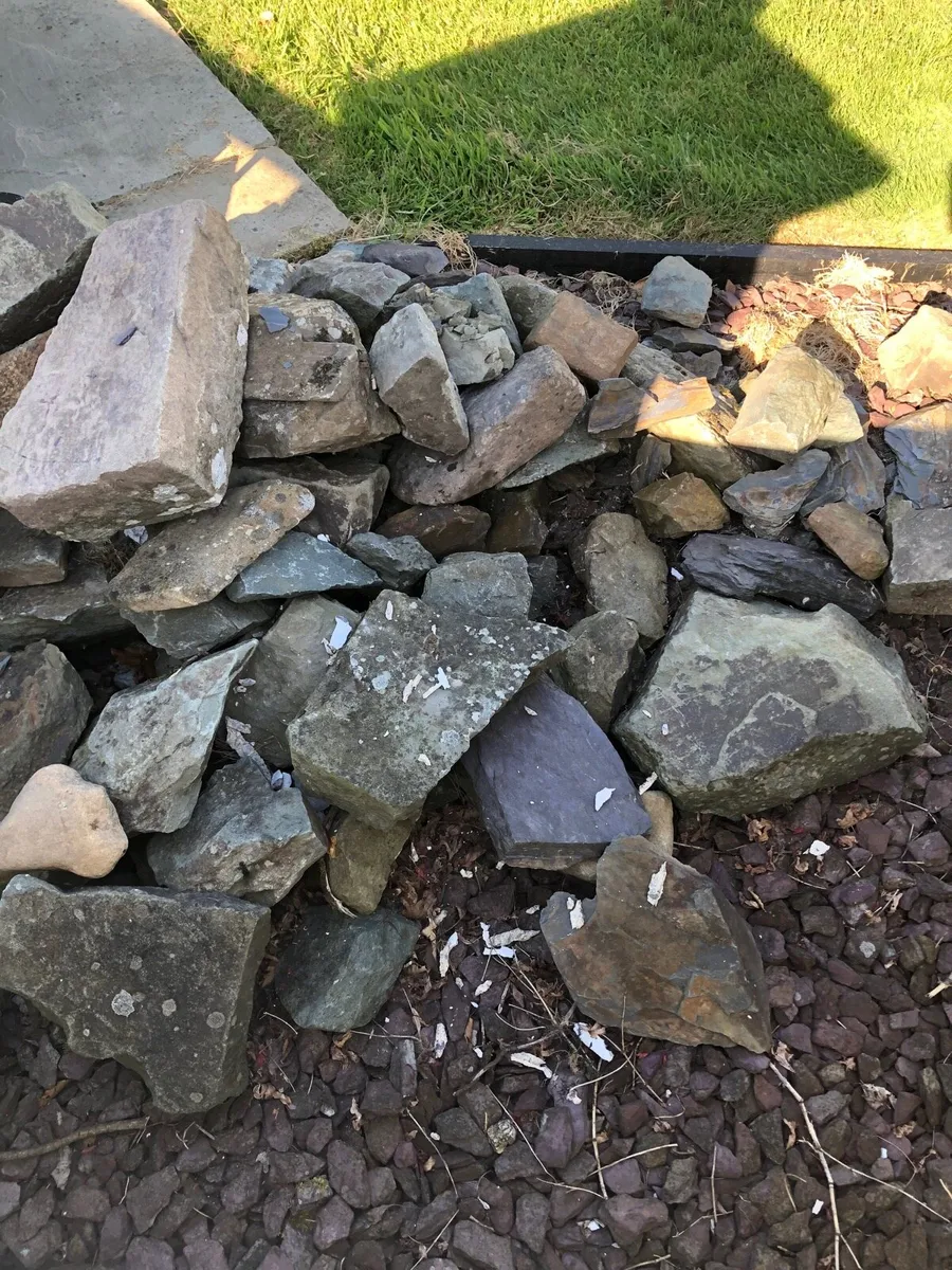 Rocks - Image 1